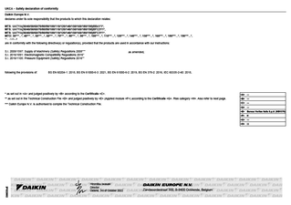UATYA30-190BBAY1,BFC2Y1,BFC3Y1_Declaration of conformity_2P522682-6C_English download